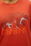 22.01.07.050-c109 Digibear Men's T-shirt - 2