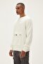 الكنغر Crewneck الرجال البلوز - 5