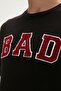 19.02.12.003-C01 Bad Convex Men's Sweatshirt Black - 3