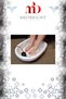 Pedicure Overshoes 50 Pieces - 2