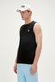 23.01.23.001-C01 Rowan Men's Sports Tank Top Black - 2