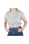 21.03.12.001-c19 Emma Crop Women's Sweatshirt - 5