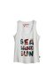 21.03.23.002-c04 Sea Sand Sun Women's Tank Top - 5