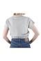 21.03.12.001-c19 Emma Crop Women's Sweatshirt - 8