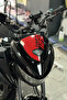 ملصق لاصق على شكل رأس Red Drift 125 لسيارة Mondial Drift-L (قطعة واحدة) - 2
