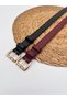 Opportunity Product Women's Belt,Shirt Belt,Coat Belt,Pantalon Belt - 2