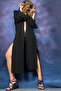 Bamboo cotton hooded beach kimonos cardigan - 5