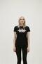 21.03.07.008-c01 Stay Weird Tee Women's T-shirt