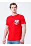 22.01.07.020-c54 Flag Pocket Men's T-shirt - 4
