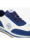 L-Spin Men's Navy Blue Sneaker - 6