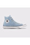 حذاء رياضي أزرق للجنسين من Chuck Taylor All Star