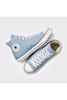 حذاء رياضي أزرق للجنسين من Chuck Taylor All Star - 5