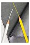 Yellow Pencil Copy 1 Piece Fatih Yellow Lead Pencil Fabric Pencil Textile Pen Architect Iron Carpenter - 3
