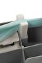 Odorless Litter Box with Smart Tote System Perfect for Baby, Patient, Cat/Dog Diaper - 4