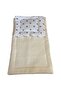 Patterned Foldable Changing / Baby Stroller Mat - 2