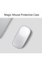 Case for Apple Magic Mouse, Silicone, Transparent - 2