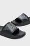 Logo Single Band Slippers Unisex Slippers Xvps11 Xr273 K485 - 2