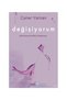 I'M Changing and I Didn'T Come Here to Be Loved 2 Book Cardboard Cover Caner Yaman - 3