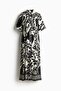 MAMA Before & After Shirt dress