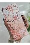 Transparent Phone Case with Artistic Flowers Pattern Compatible with Samsung Galaxy A13 - 5