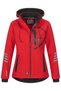 Damen Softshelljacke AS186