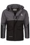 Herren Softshell Jacke AS303