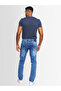 A. Salvarini Herren Jeans Salvarini-Basic3 - 3