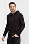 Cotton Hooded Regular Fit Sweat Men's Sweat 8nzm94 Zjkrz 1200 - 2