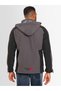 Herren Softshell Jacke AS300 - 5