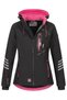 Damen Softshelljacke AS186