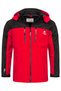 Herren Softshell Jacke AS302