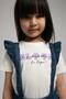Salisbury Girls' 100% Cotton Jean Dress Denim - 5
