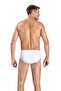 107 Men's Cotton Slip Underwear 1 Piece - 3