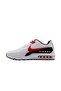 حذاء Air Max Ltd 3 للرجال باللون الأبيض - BV1171-100 - 2