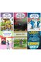 EVRENSEL YAYINLARI İLK OKUL YAZ TATİLİ ÖĞRENİM DÖNEMİ OKUMA SETİ