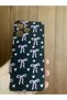 Xiaomi Redmi 12 Bow Printed Inside Velvet Premium Silicone Launch Phone Case