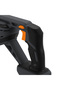 Cordless Reciprocating Saw - Variable Speed 0-3800 SPM, Ideal for Wood, Metal and Plastic Cutting. - 7