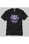 Pokemon: Tricou unisex Ghost Evolution