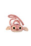 Stitch Plush Bag |   27 cm Shoulder Bag |   Trend Accessory for Young Girls - 2
