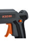 Cordless Glue Machine, 20 V Max, Glue Sticks 11 Mm - For Crafting, DIY Projects and Home Repairs. - 2