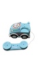 Çevirmeli Telefon Araba Mavi - 3