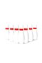 Wooden Mini Bowling Game Tabletop Bowling Set 30cm Pc436 - 4
