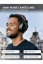 W830NB ANC Wireless Over-Ear Headphones, Bluetooth 5.4, 94H Playtime, Hi-Res Audio - 3