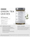 Green Tea Leaves – Loose Leaf Tea | Camellia sinensis - 100 g (3.5 Oz) - 2
