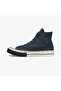 Chuck 70 Gore-Tex Unisex Black Sneaker - 3
