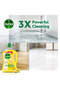 Power Floor Cleaner, Lemon Scent, 1.8l X 2 - 3