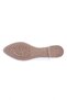 300-23y Women's Bowknot Zenne Ballerina - 5