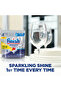 Powerball Quantum Dishwasher Detergent, Lemon Sparkle Scent, 50 Tabs X 3 - 3