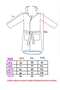 Cute Animal Themed Bathrobe for Girls, Boys (Cotton, Hooded and Soft) - 2