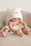 100% Cotton Towel Swaddle Ear |   Soft Bamboo Towel Swaddle